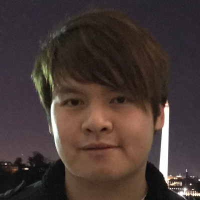 photo of David