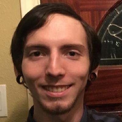photo of Ryan